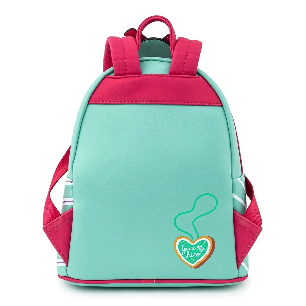 Loungefly Disney Vanellope Mini Backpack - Picture 2 of 3